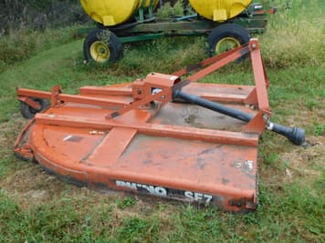 Main image Rhino SE7